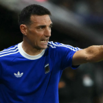 Реал започнак преговори со селекторот на Аргентина