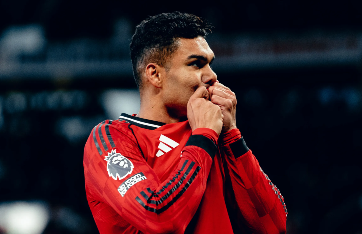 Витална победа на Манчестер Јунајтед против Брентфорд