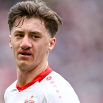 Јуве „загриза“ за Анџело Штилер