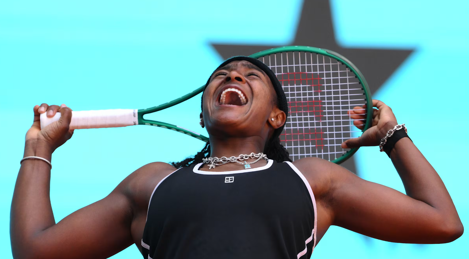 Хејли Баптис сензационално ја исфрли Сабаленка од Мастерсот во Мадрид