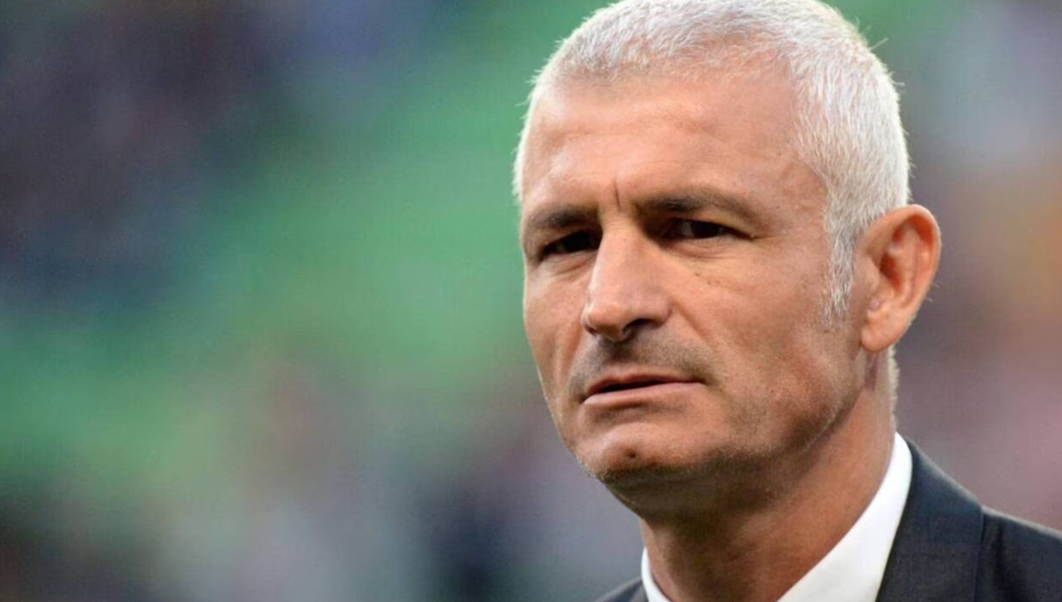 Раванели: На Јуве не му треба Левандовски