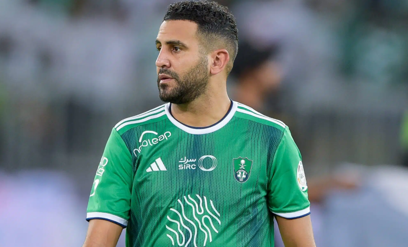 Великодушна награда од Марез за сите соиграчи од Ал Ахли