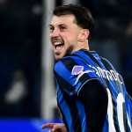 Самарџиќ прд потпис со Борусија Дортмунд