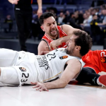 Реал поведе во плеј-оф серијата против Хапоел