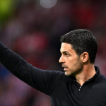 Артета: Не разбирам зошто ВАР ни поништи чист пенал