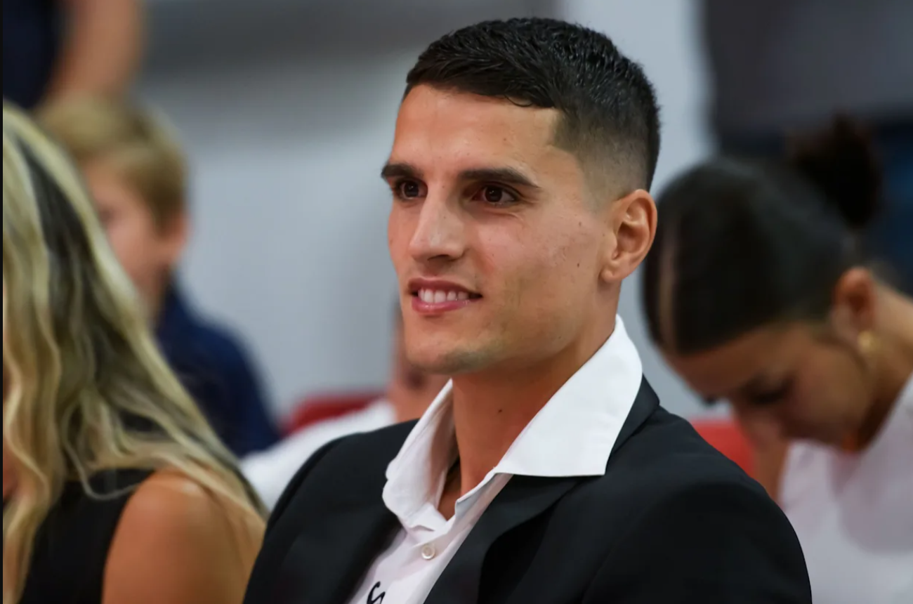 Ерик Ламела замина во пензија на 34 години