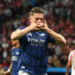 Уникатен рекорд на Ѓокереш по голот во Мадрид