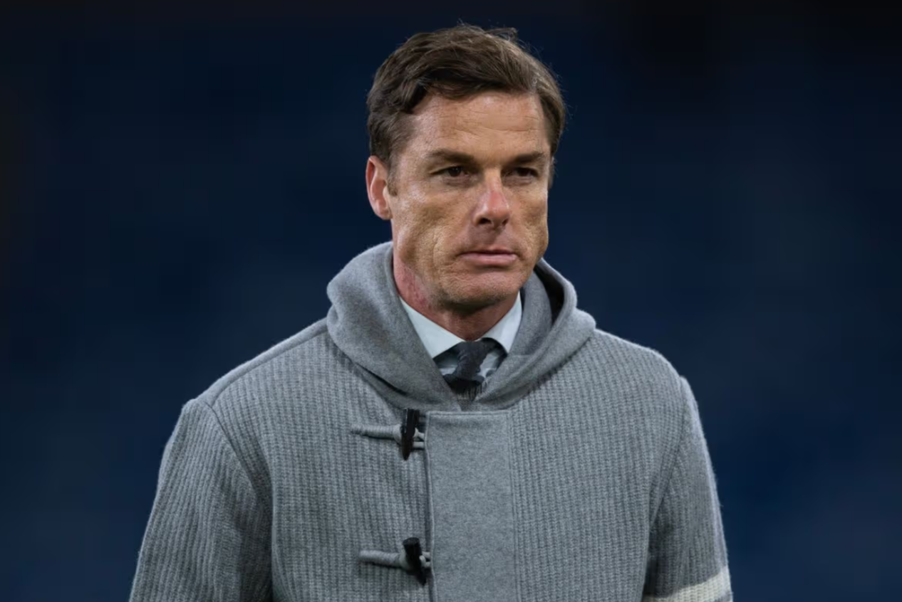 Паркер си поднесе оставка, Барнли ќе добие нов менаџер