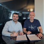 Жарко Ристоски е нов тренер на турски Истанбул