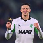 Мухаремовиќ пред трансфер во Интер