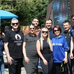 МОК го одржа традиционалниот Олимписки пикник во знакот на спортот и пријателството