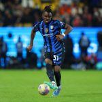 Бисек повреден се врати во Милано, ќе паузира еден месец