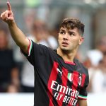 Милан го враќа Брахим Диаз