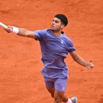 Алкараз потврди дека ќе игра на сите Мастерси на земјена подлога