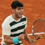 Алкараз го откажа настапот на Ролан Гарос