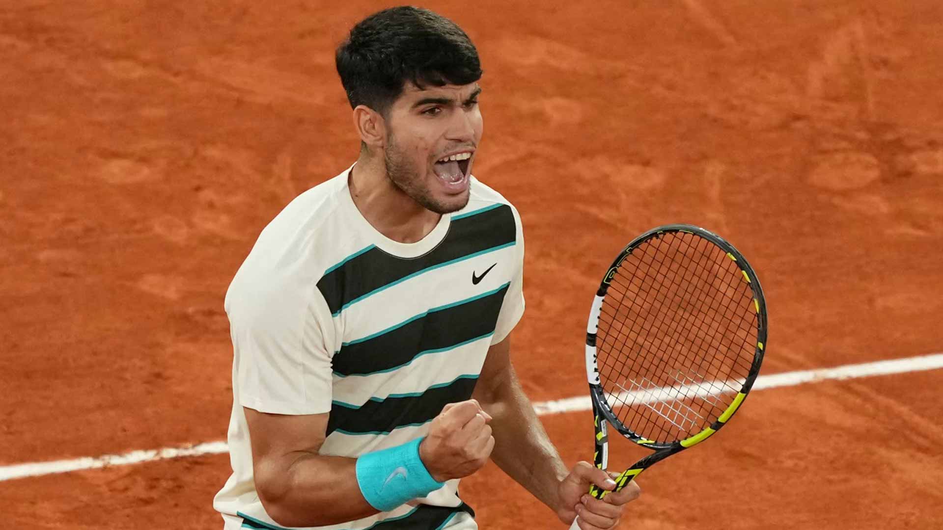 Алкараз го откажа настапот на Ролан Гарос