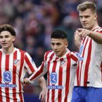 Барса се распрашува за напаѓачите на Атлетико