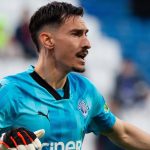 Голманот на Кашимпаша даде гол од 80 метри