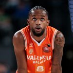 „Ѕвезда во подем“ на Евролигата е Жан Монтеро од Валенсија!