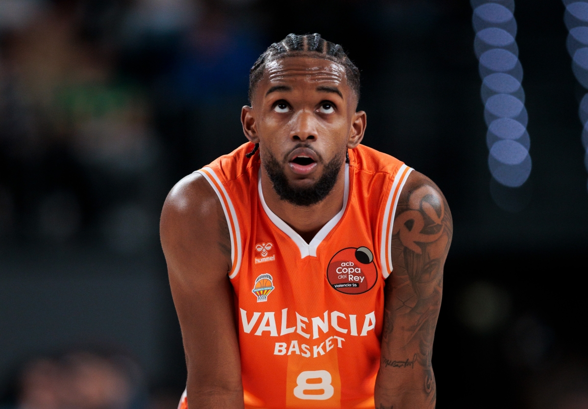 „Ѕвезда во подем“ на Евролигата е Жан Монтеро од Валенсија!