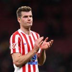 Сорлот на листата на желби на Милан