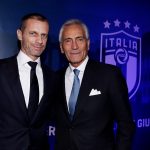 Италија ризикува да го загуби Европското првенство во 2032 година