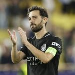 Јуве нуди одлични услови за Бернардо Силва да дојде во Серија А