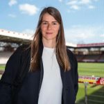 Мари-Луис Ета ќе го води Унион Берлин до крајот на сезоната