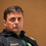 Гилермо Хојос нов тренер на Интер Мајами