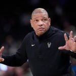 Риверс доби отказ од Милвоки