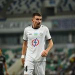 Нов супер-гол на Дориев во Узбекистан