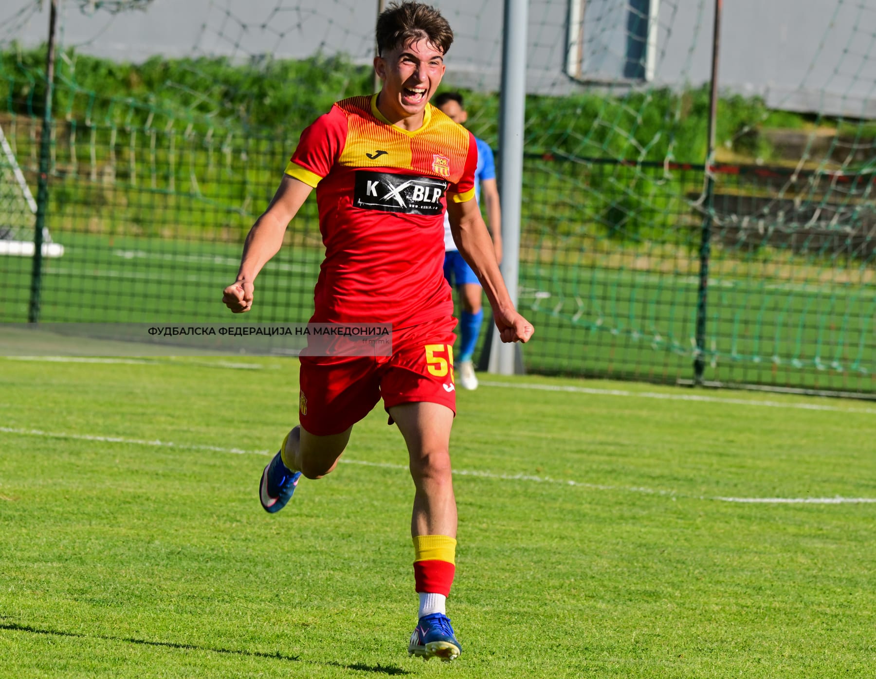 Македонија Ѓ.П. со важен триумф против Работнички