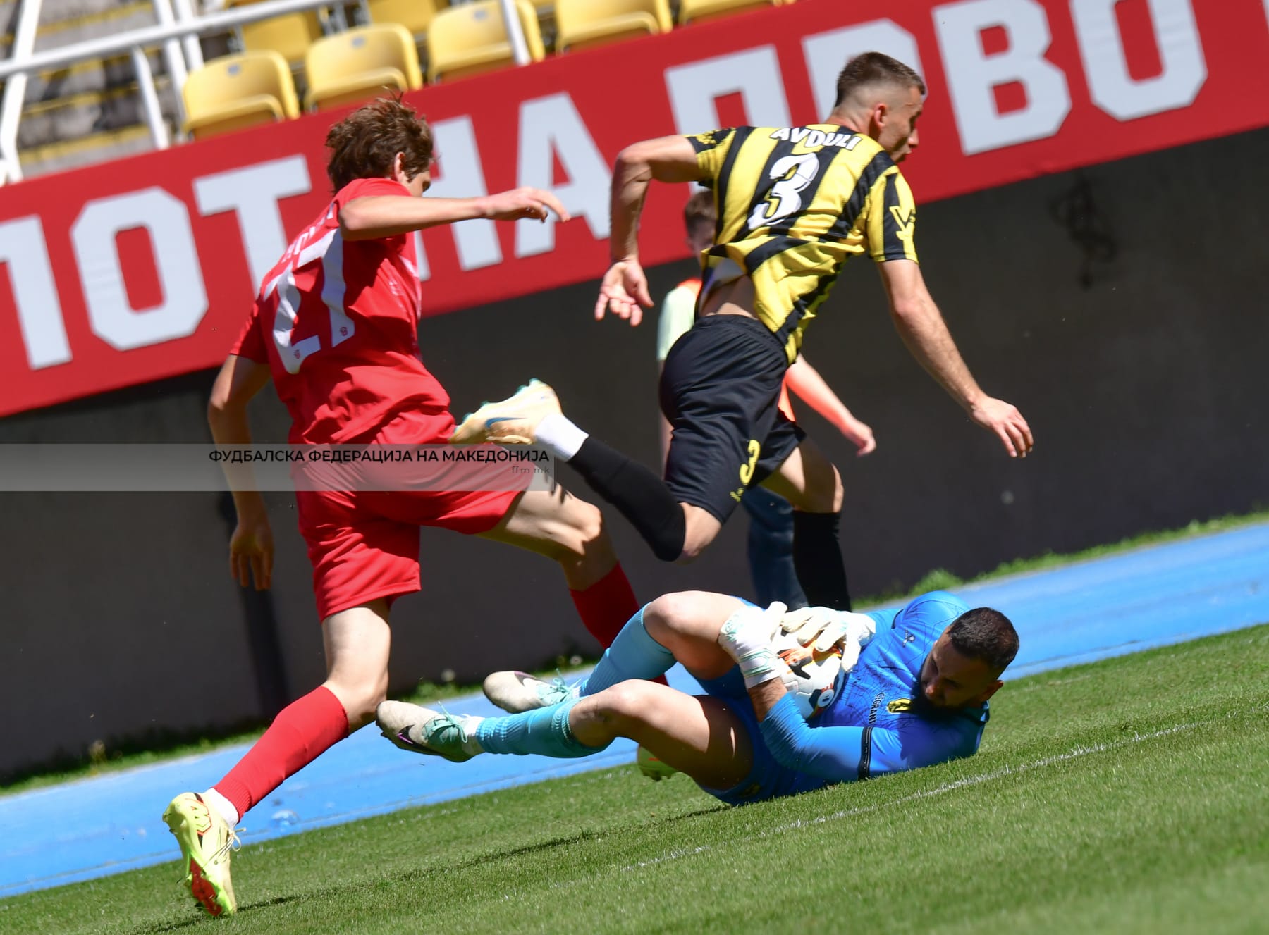 Работнички со важен триумф против Арсими