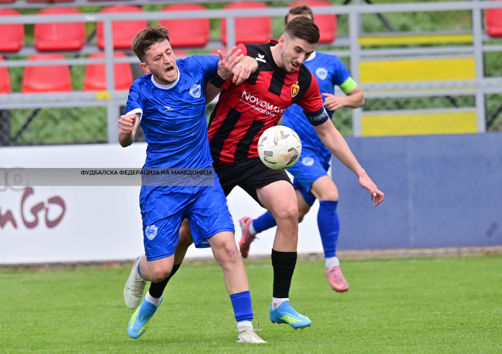 Вардар го декласира Шкупи во скопското дерби на поранешните шампиони
