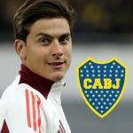 Дибала одлучи: Ќе ја замени Рома со Бока Јуниорс