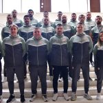 Завршен четвртиот модул од УЕФА ПРО курсот во организација на ФФМ