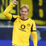 Брандт е фаворит за наследник на Гризман во Атлетико Мадрид