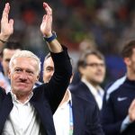 Дешан меѓу кандидатите за тренер на Реал