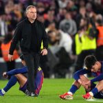 Флик нема забелешки за играат на своите фудбалери