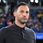 Фенер го отпушти тренерот Тедеско