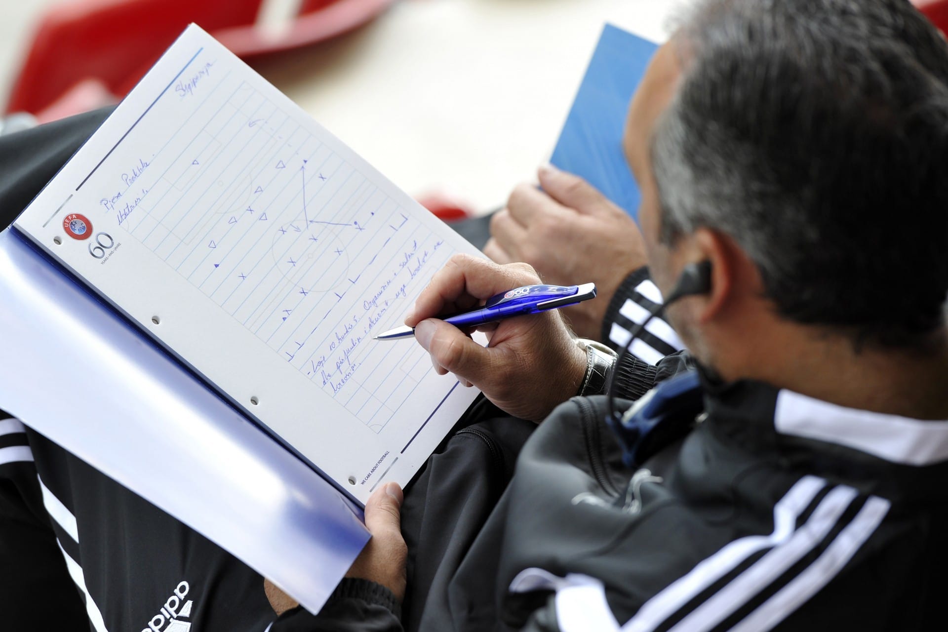 Центарот за Едукација на тренери започна со обука на нова генерација кандидати за УЕФА А лиценца