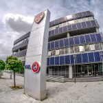 Башкими суспендиран четири меча поради инцидентот со Струга ТЛ