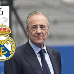 Перез најави револуција во Реал следната сезона