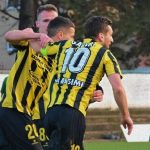 Пелистер го загуби директниот дуел за опстанок во Гостивар