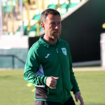 Секуловски верува во својот Пелистер пред дербито со Вардар