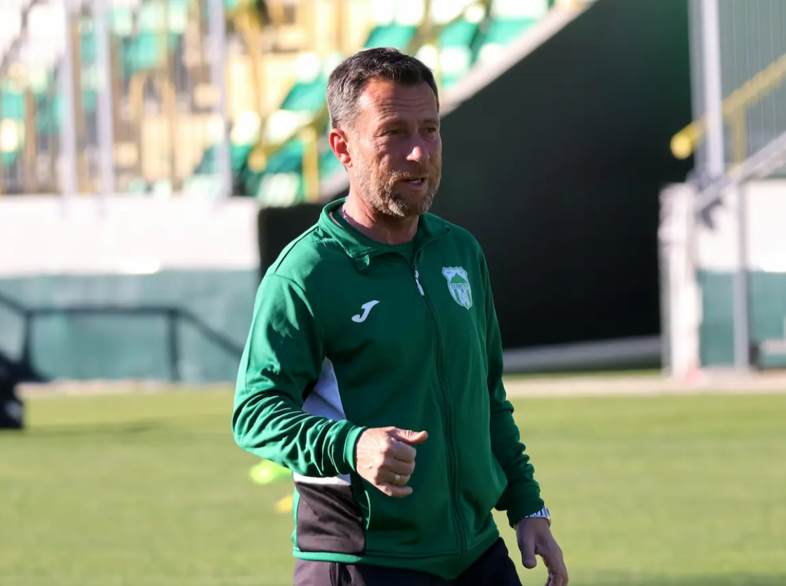 Секуловски верува во својот Пелистер пред дербито со Вардар