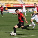 Вардар убедливо триумфираше во дуелот против Тиквеш