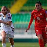 Убедлива победа на Унгарија на гостувањето во Битола