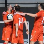 Футсал репрезентацијата се подготвува за квалификациите за СП