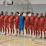 Футсалците ја совладаа Турција во клучниот меч од квалификациите